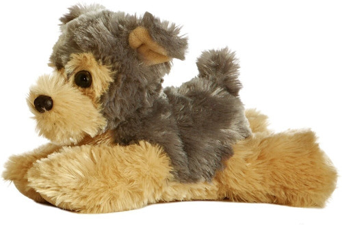 Peluche Perro Cutie Mini Flopsie 20 Cm (31300