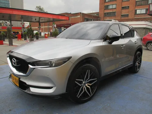 Mazda CX-5 GRAND TOURING 4X2 2500CC AT AA