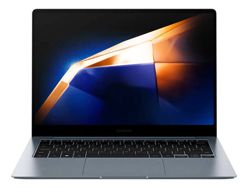 Notebook Samsung Galaxy Book4 Core I3-13 8gb 512gb Win11pro
