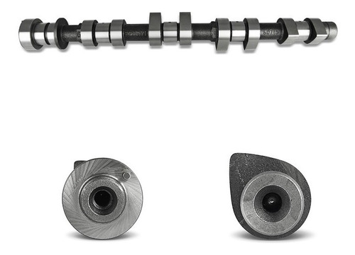 Árbol De Levas Gm L4 1.6l Dohc (2012-17) Aveo Al4037