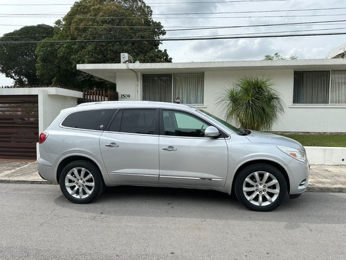 Buick Enclave 3.6 Paq D At