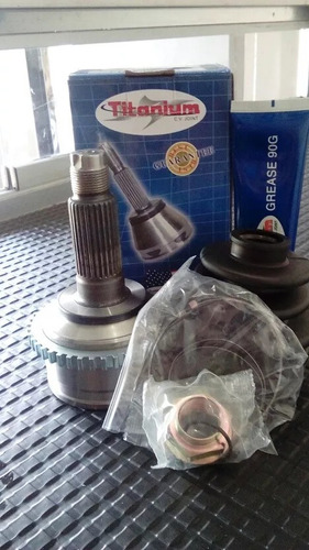 Punta Tripoide Mazda 6 32x28