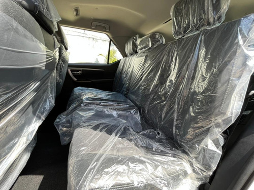 Imagen 11 de 17 de Toyota Fortuner Dubai