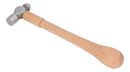 Mini Hammer Ball Pin, Estilo Chino, Multifuncional, Pulido