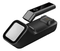 Comprar Escáner De Código De Barras 3 En 1 1d\u002F2d\u002Fqr Bt & 2.4g Inalám