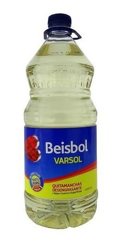 Varsol Beisbol X 3000ml - L a $23520