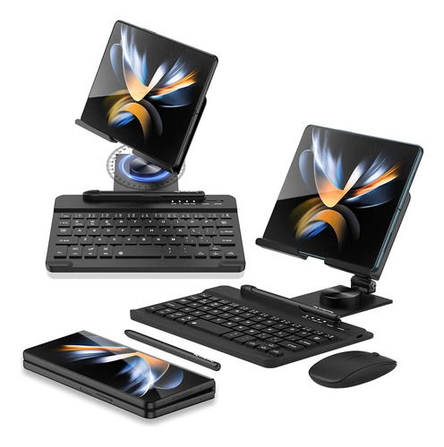 Shieid Soporte Para Tablet Galaxy Z Fold 4, Soporte Para Tab