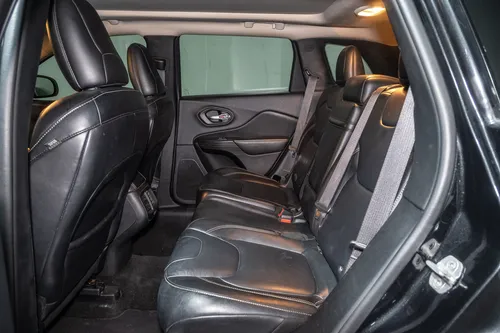 Jeep Cherokee 3.2 Longitude