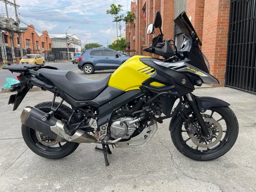 Vs Trom 650