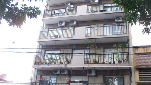 Imagen 16 de 16 de Venta Semipiso 4 Amb Cochera Villa Pueyrredon