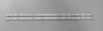 Comprar Kit Tiras Led Noblex De32x4001 De32x4000 Pld32h8b Ak761