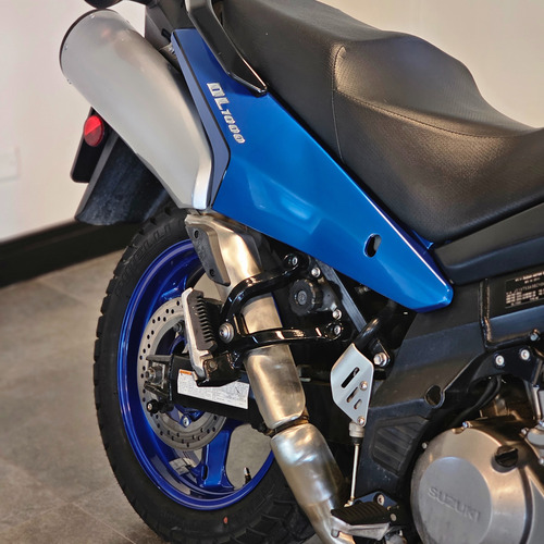 Suzuki V-strom 1000 Dl Abs Mejor Precio, Entrega Inmediata