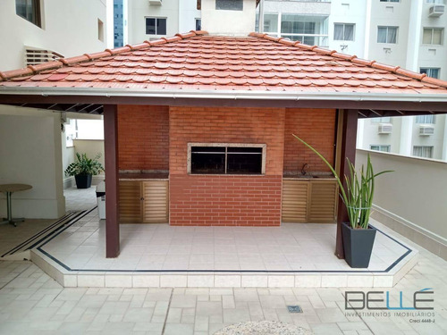 Apartamento Com 3 Dormitórios À Venda, 160 M² Por R$ 2.450.000,00 - Frente Mar - Balneário Camboriú/sc - Ap0090