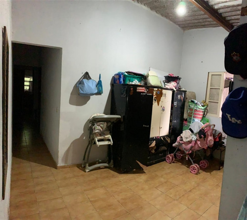 Imagem 6 de 14 de Imóvel No Litoral, Aceita Entrada E Parcelas. Confira!