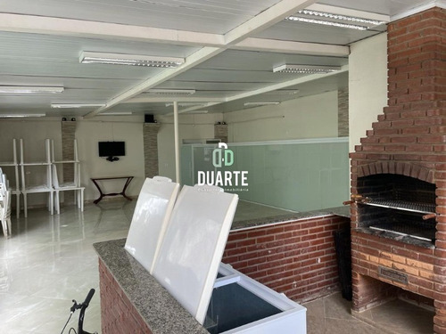 Imagem 17 de 21 de Apartamento - Ap03614 - 69241217