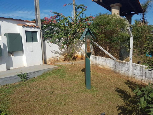 Imagem 20 de 29 de Chaçara De Alto Padrão Em Santa Rita Do Passa Quatro Sp - Ch0096