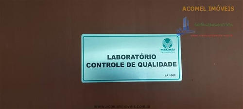 Imagem 8 de 29 de Galpões Para Alugar Em Barueri/sp - Alugue O Seu Galpões Aqui! - 1317564