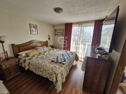 Oportunidad Venta Casa Tres Pisos Lo Barnechea