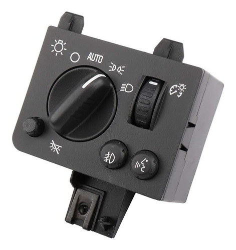 Acdelco Gm Genuine Parts 20983208 - Interruptor De Control A