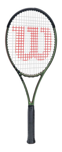 Raqueta de tenis Wilson Blade 98 V8 16x19