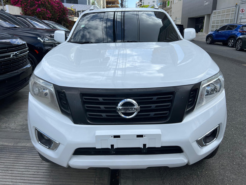 Nissan Frontier 2019 4x4
