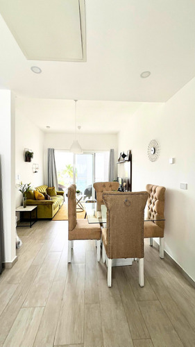 Stylish One-bedroom Apartment For Sale Or Rent In Cana Bay, Punta Cana