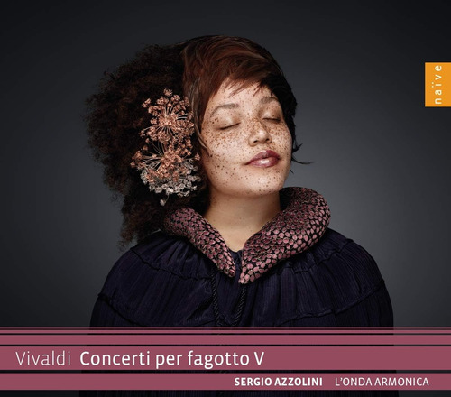 Cd:concerti Per Fagotto 5