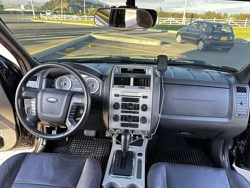 Ford Escape 3.0 Xlt