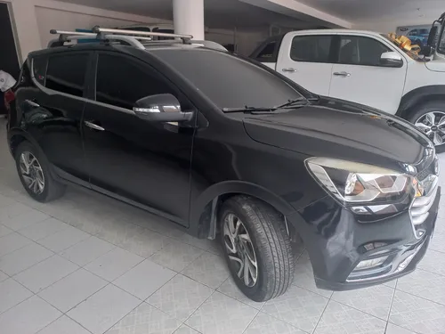 Jac S2 Hb Mt 2wd 1.5 2020