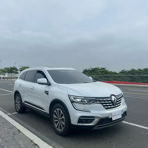 Renault Koleos 2.5 Intens