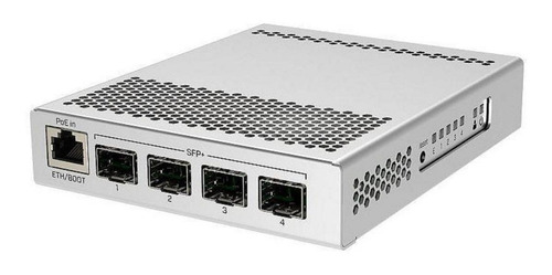 Mikrotik Cloud Router Switch Crs305-1g-4s+in L5