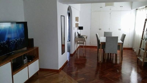 Reed Vende Departamento Muy Luminoso Sobre Av, Del Libertador Vista Al Rio!!