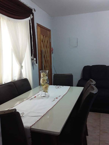 Imagem 9 de 21 de Apartamento À Venda, 55 M² Por R$ 195.000,00 - Jardim Flor Da Montanha - Guarulhos/sp - Ap1015