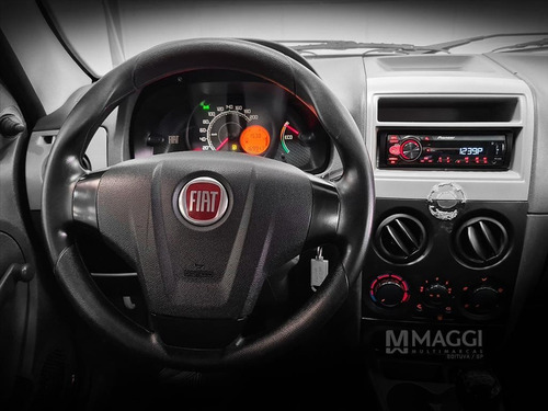 Imagem 8 de 11 de Palio 1.0 Mpi Fire 8v Flex 4p Manual