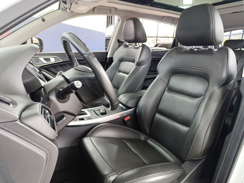 Caoa Chery Tiggo 7 1.5 VVT TURBO iFLEX TXS DCT