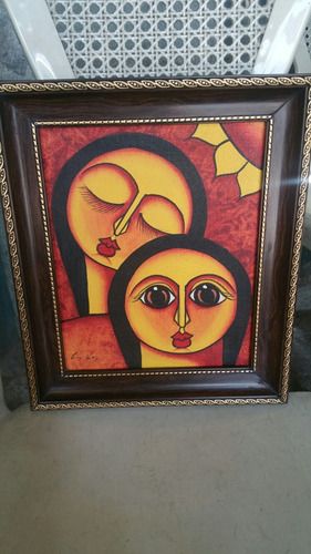 Imagen 3 de 3 de Cuadros Pinturas