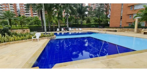 Venta Apartamento De 143mts2 En Los Cristales, Oeste De Cali 12691-01