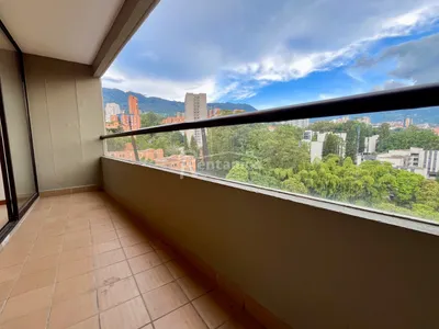 Apartamento en arriendo