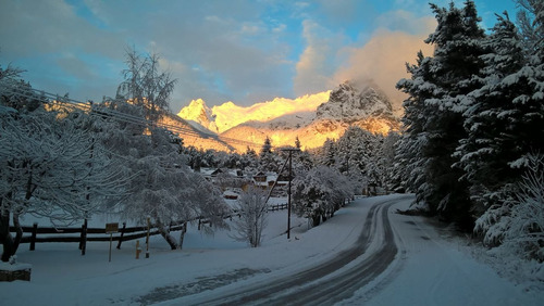 Imagen 6 de 6 de Venta Complejo Vacacional Hotelero 80 Pax Bariloche