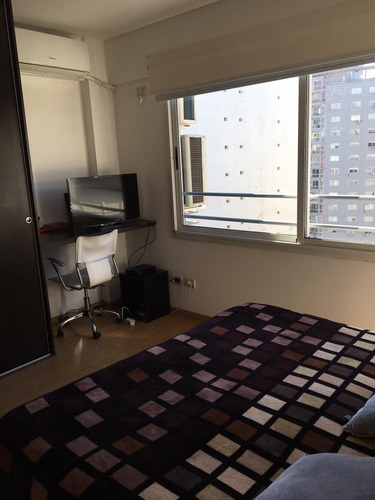 Imagen 11 de 14 de Dueño Vende Excelente 2 Ambientes Con Cochera Pileta Y Sum