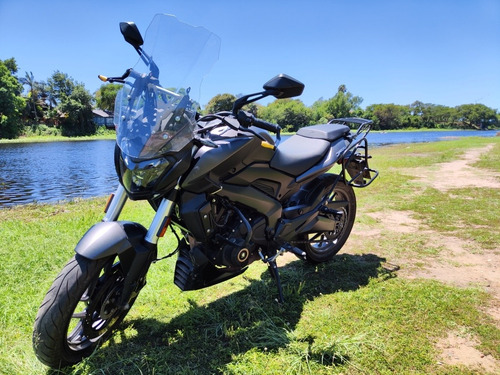Imagen 5 de 7 de Bajaj Dominar 400 Ug