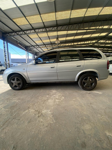 Chevrolet Corsa 1.4 Wagon Lt