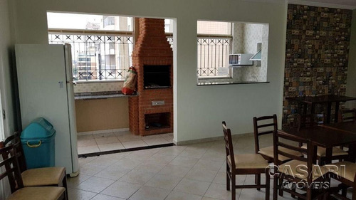 Imagem 24 de 30 de Apartamento Com 2 Dormitórios À Venda, 89 M² - Centro - São Bernardo Do Campo/sp - Ap62965