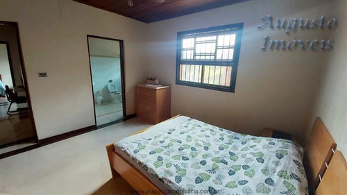 Imagem 15 de 29 de Chácaras À Venda Em Atibaia/sp - Compre O Seu Chácaras Aqui! - 1473857