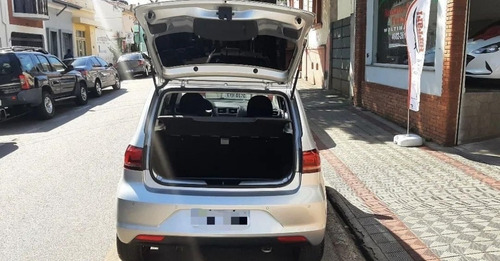Imagem 10 de 10 de Volkswagen Fox 1.6