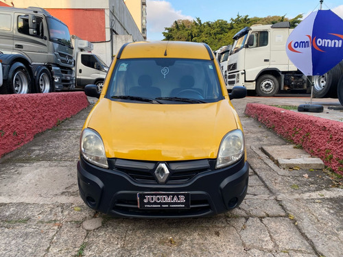 Renault Kangoo 1.6 16v Expression 5p