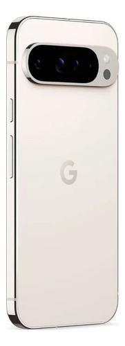 Google Pixel 9 Pro Xl Dual Sim 256 Gb Porcelain 16 Gb Ram