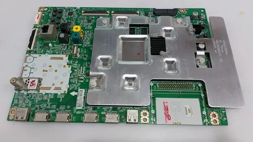 Main LG 65sk9500psa 65sk9500 Eax67868703 (1.0) Gtía 3 Meses! (Usado)