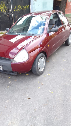 Ford Ka 1.3