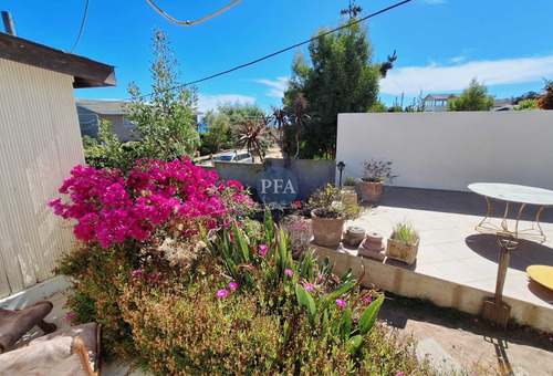 Oportunidad - Mirasol - Algarrobo Norte (89364)